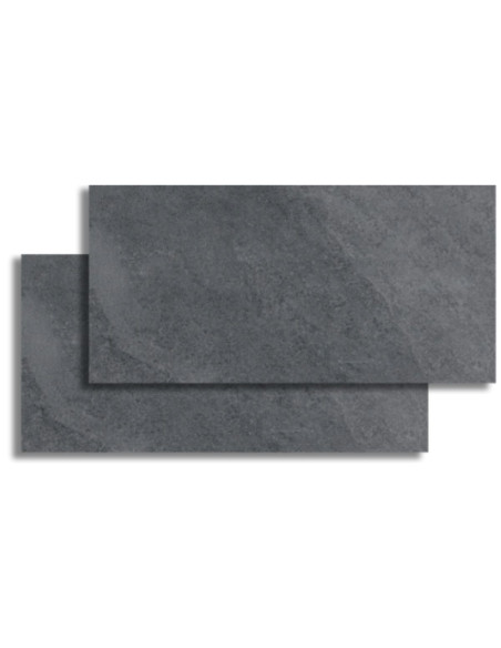 Rocca Black Eco Grip 60x120 2da